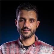 Je serai votre professeur d’arabe ou votre